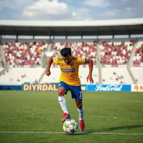São José de Ribamar EC