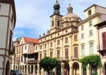 Centro Histórico - Praia Grande (Externa) para São José De Ribamar