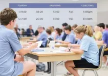 programação de aulas de concurso público