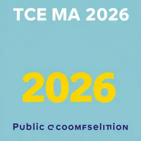 Concurso TCE MA 2026