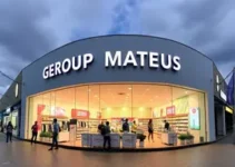 Grupo Mateus