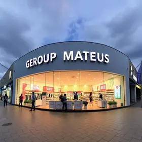Grupo Mateus