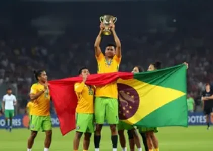 Últimas noticias de São José de Ribamar