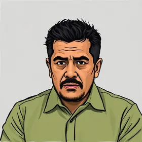 Josimar Maranhãozinho