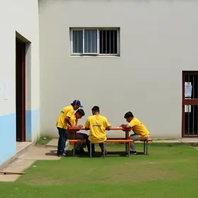 Justiça determina afastamento de funcionários do Centro Socioeducativo
