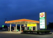 Posto SP Combustíveis Maioba
