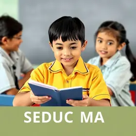 resultado final processo seletivo SEDUC MA