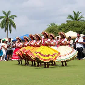 São João da Alegria