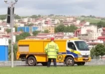 Programa Município Mais Seguro