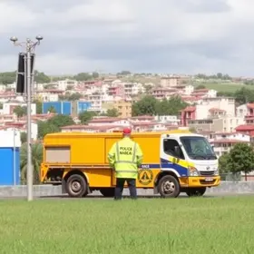 Programa Município Mais Seguro