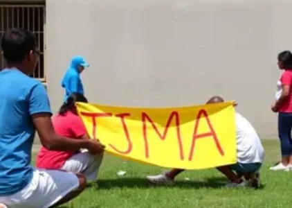 Últimas noticias de São José de Ribamar