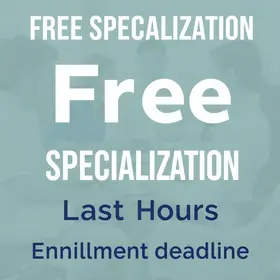 especialização gratuita em Educação Especial Inclusiva