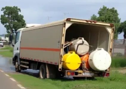 Últimas noticias de São José de Ribamar