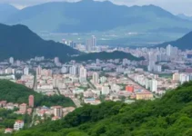 cidades mais violentas do Brasil