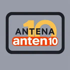 Antena 10 FM