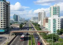 avenida Nossa Senhora da Vitória