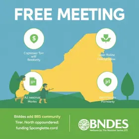 BNDES Periferias Fortes Norte