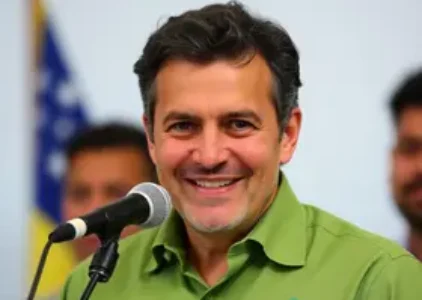 Últimas noticias de São José de Ribamar