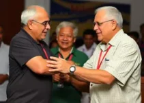 apoio a Orleans Brandão