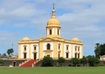 Gabarito Concurso São José de Ribamar-MA 2026