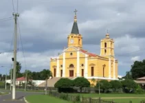 Gabarito GCM São José de Ribamar MA
