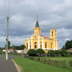 Gabarito GCM São José de Ribamar MA