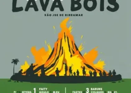 Últimas noticias de São José de Ribamar