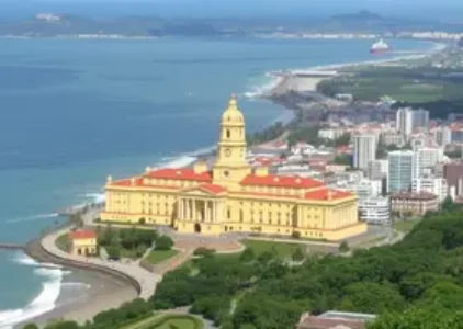 Últimas noticias de São José de Ribamar