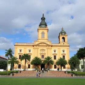 Prefeitura de São José de Ribamar
