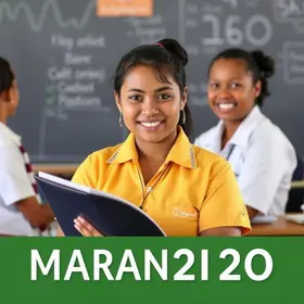 Prefeitura do Maranhão 900 vagas professores 2026