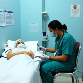 perícia do INSS