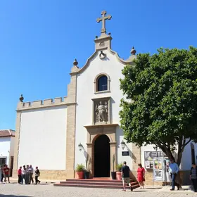Festejo de São José de Ribamar