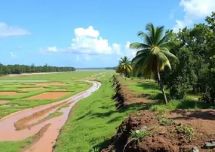 Últimas noticias de São José de Ribamar