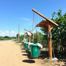 E+ Reciclagem