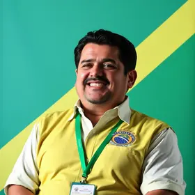 Mauricio Da Enfermagem