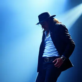 sessões em homenagem a Michael Jackson