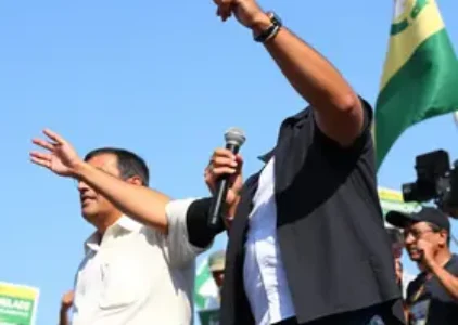 Últimas noticias de São José de Ribamar