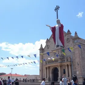 Festejo de São José de Ribamar