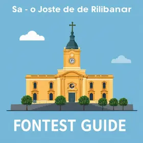 Gabarito Concurso São José de Ribamar