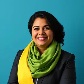 Genival Avante Maranhão