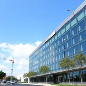 IFMA prorrogação de contrato