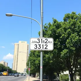 Julio Simões 3312