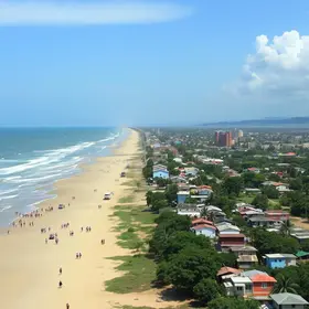 população do Maranhão