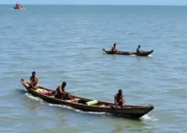pescadores do Maranhão