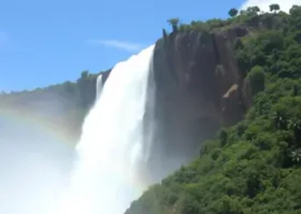 Últimas noticias de São José de Ribamar