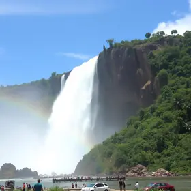 resultado concurso Prefeitura Foz do Iguaçu