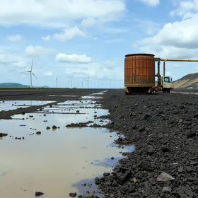 uso do lodo como fonte de energia