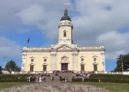 Últimas noticias de São José de Ribamar
