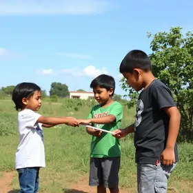 Coordenadoria da Infância e Juventude