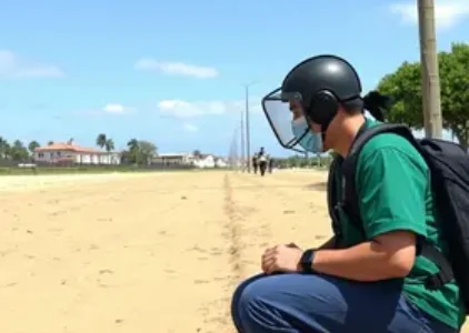 Últimas noticias de São José de Ribamar